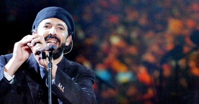 Juan Luis Guerra se suma al Festival Presidente 2026 y fortalece la cartelera del evento