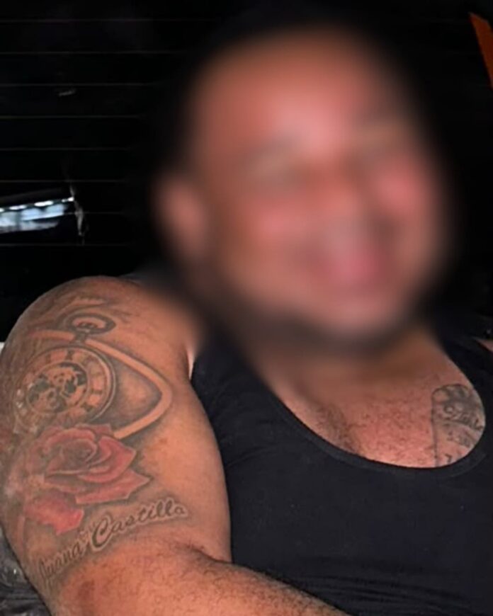 DGM somete a agresor de agentes y detiene dominicano con cuatro haitianos irregulares