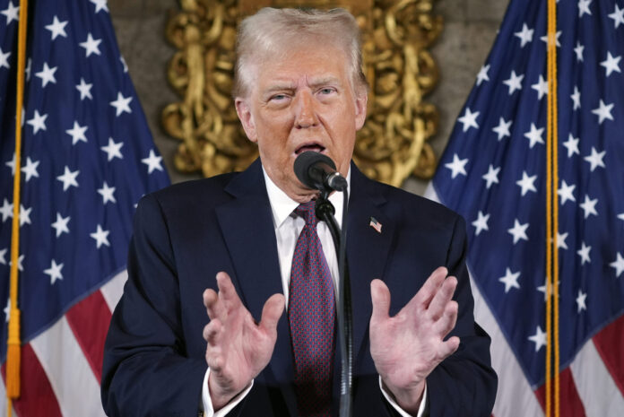 Trump anuncia nuevas negociaciones con Irán mientras Teherán niega acuerdo sobre Ormuz
