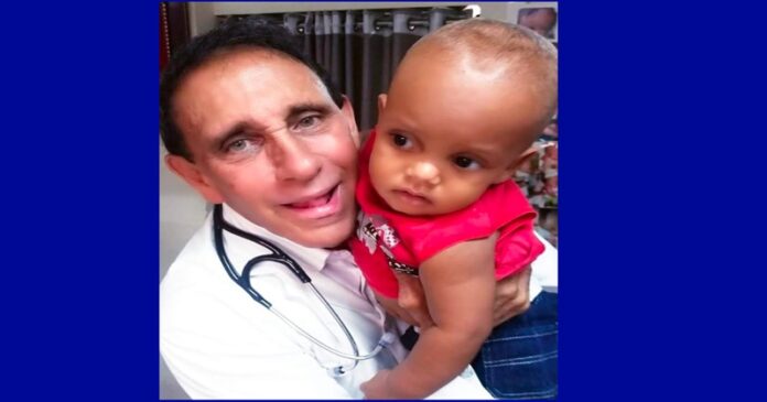 Fundación Cruz Jiminián y Hospital Buen Samaritano realizarán cirugías gratuitas para pacientes con hidrocefalia