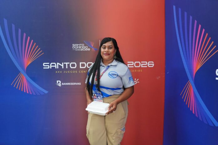 DASAC garantiza más de 8 mil raciones diarias en Santo Domingo 2026