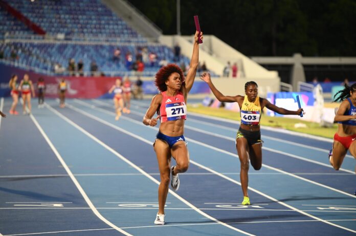 RD deberá pagar RD$25.3 millones por 145 medallas logradas hasta el viernes