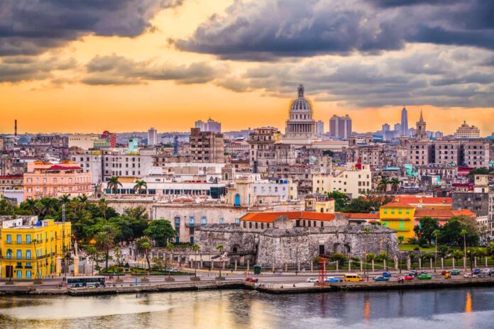 La CIA refuerza operaciones de inteligencia en Cuba, según reporte