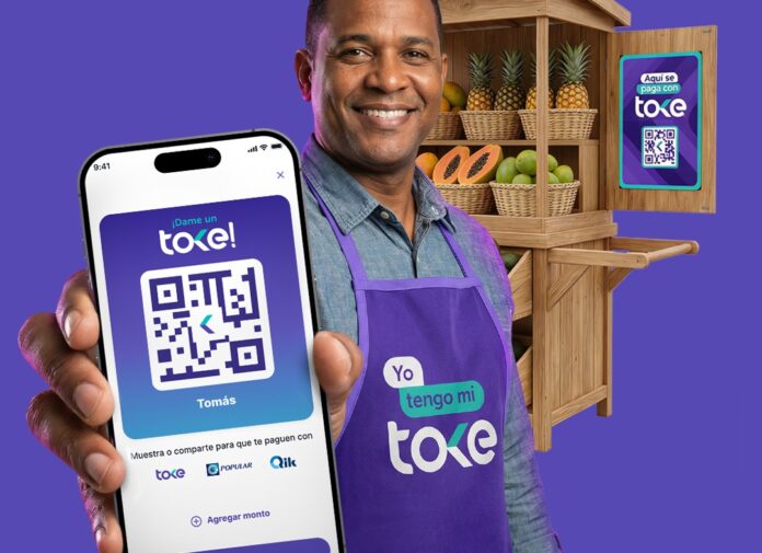 Pagos digitales en República Dominicana rompen récords históricos