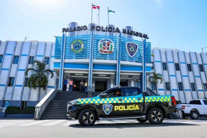 Policía Nacional desmiente supuesto ataque contra su director en Navarrete