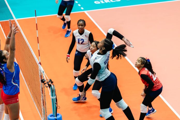 Dominicana avanza a octavos del Mundial U-17 tras vencer a Puerto Rico