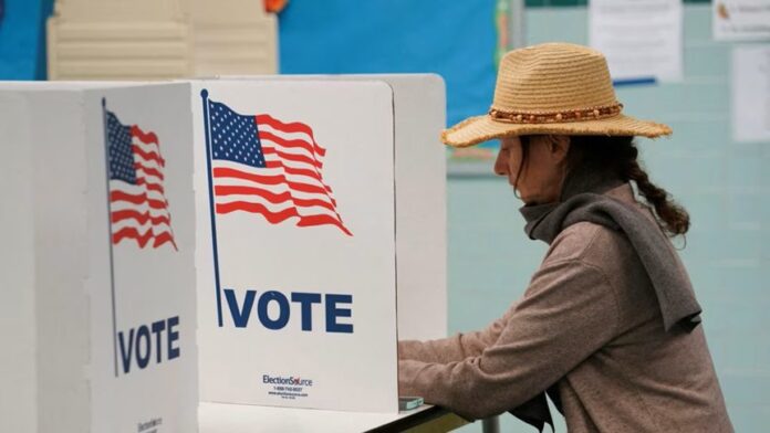Ciudadanos de EE. UU. podrán votar desde el extranjero incluyendo residentes en RD