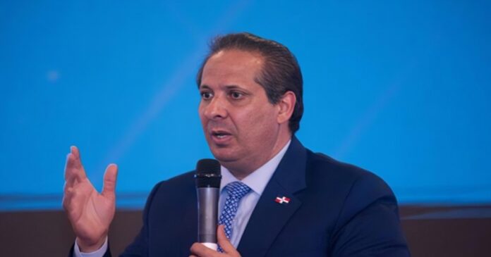 Víctor Atallah encabezará la 79ª Asamblea Mundial de la Salud de la OMS en Ginebra