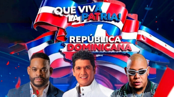 San Juan de la Maguana recibirá el domingo concierto “Qué viva la Patria”