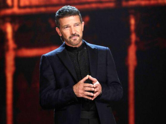 Antonio Banderas asegura que el infarto que sufrió fue lo mejor que le pasó en la vida