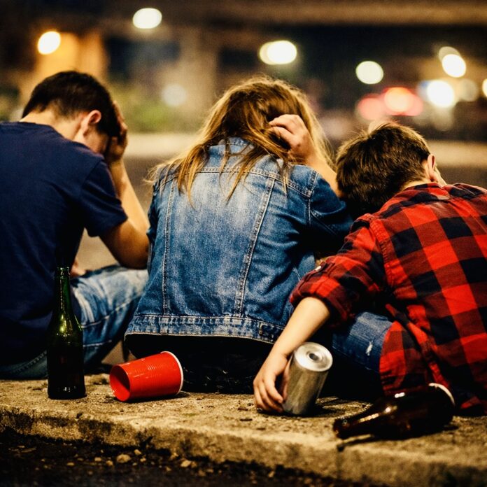 Tipo de alcohol marca diferencia clave en riesgos salud