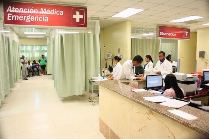 Los hospitales listos para las emergencia de la Semana Santa 2026