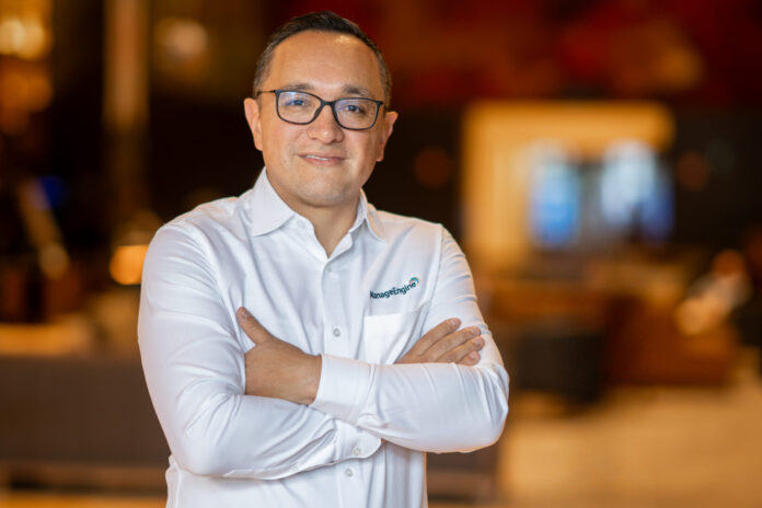 Fragmentación tecnológica y ciberataques dificultan la transformación digital en RD