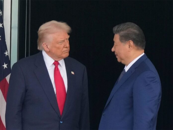 EE. UU. y China trasladan su pugna económica a América Latina
