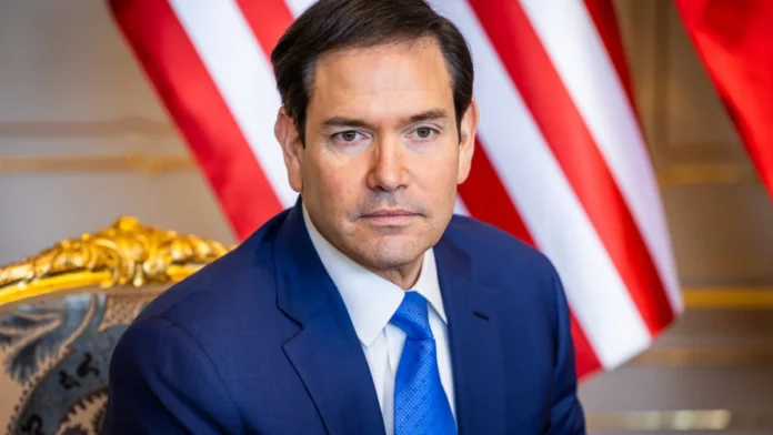 Rubio prevé una transición en Cuba antes de que termine mandato de Trump