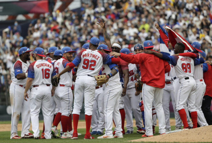 Cuba garantiza participación en el Clásico Mundial; rechazan exclusión de integrantes de la delegación