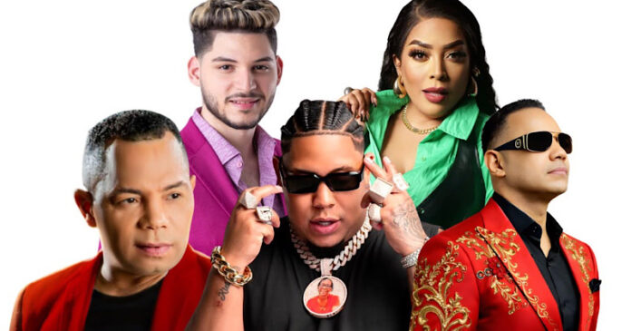 Astra Music Festival llegará a Río San Juan con Música los días 25 y 26 de Julio