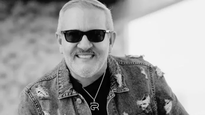 Muere Raúl Grisanty, ícono de la televisión y el entretenimiento dominicano