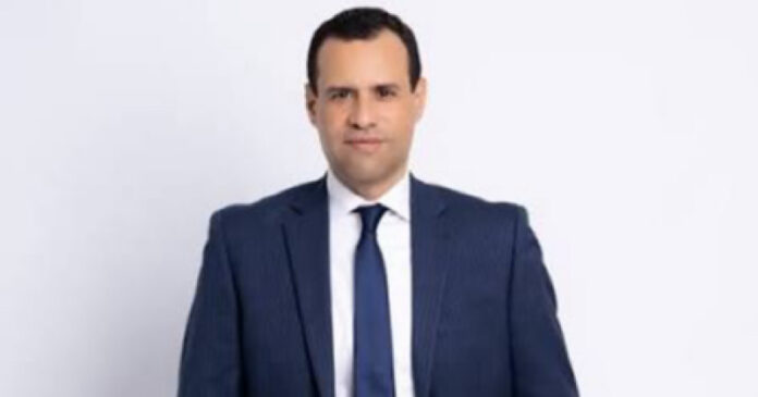 Designan al doctor Ernesto Rodríguez nuevo director del Hospital de Engombe