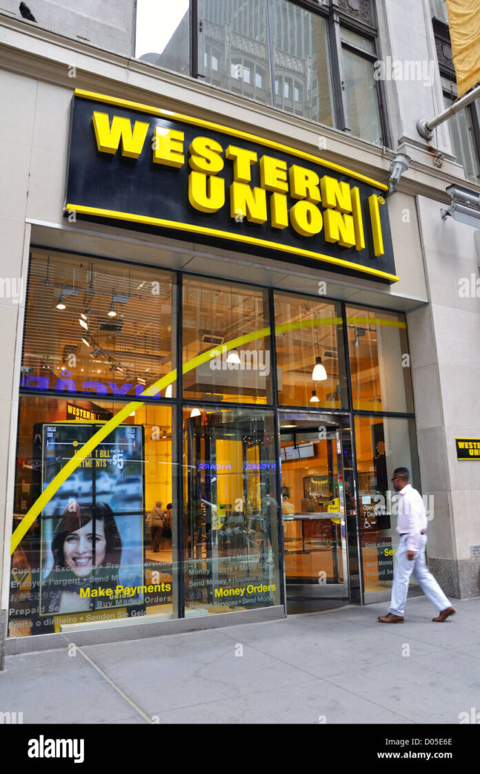Western Union mantendrá servicios de remesas y limitará tarifas en Nueva York