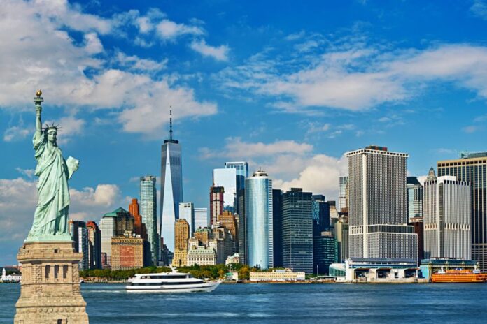 Nueva York demanda Coinbase y Gemini por apuestas ilegales