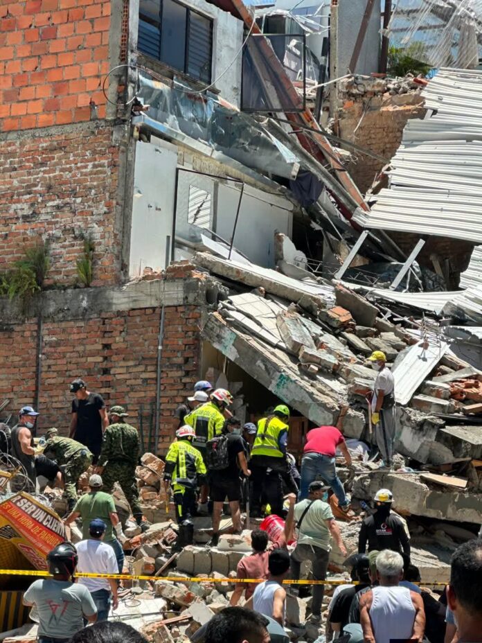Resumen de las principales noticias internacionales