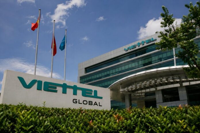 Viettel obtiene 240 MHz y prepara inversión de largo plazo en RD