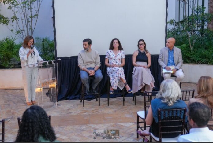 Centro Cultural Taíno Casa del Cordón proyecta documental “El Pico Duarte”