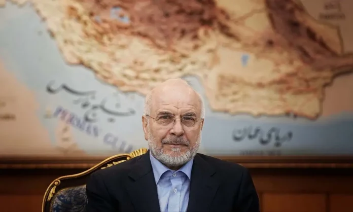 Líderes iraníes endurecen su discurso frente a Trump