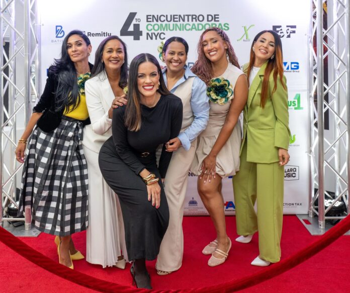 ComuLatinas USA celebrará su quinto Encuentro de Comunicadoras en Nueva York