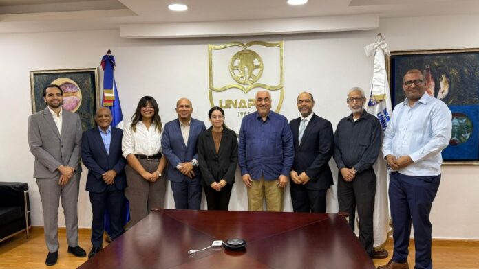 Unapec y Huawei: estudiantes RD accederán a certificaciones internacionales 