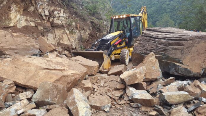 Otra tragedia sacude a Colombia: Derrumbe de mina deja 13 muertos y siete heridos en Nariño