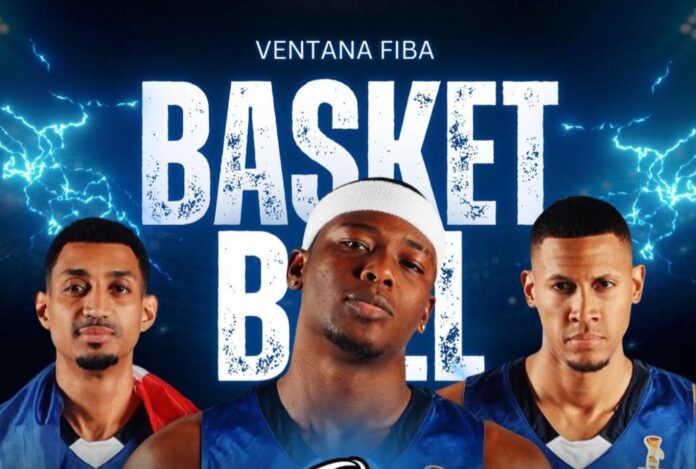 FAIA Sport Group y Teleuniverso, adquieren los derechos exclusivos de transmisión de partidos de la Selección Dominicana de Baloncesto rumbo al Mundial 2027