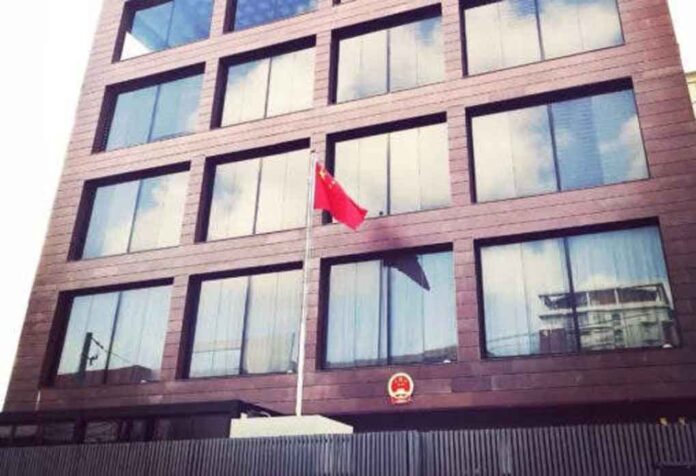 Embajada de China defiende sus empresas en RD de acusaciones de EE. UU.