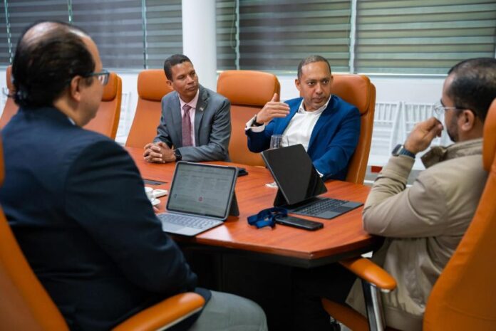 ITLA y Microsoft formarán jovenes de RD con credenciales globales