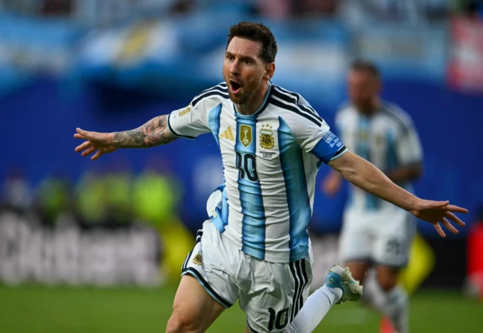 Fútbol argentino  apelará sanciones de FIFA que incluyen 10 partidos a Paredes