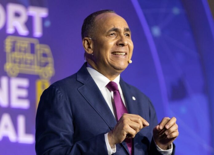 Empresas OEA concentran más del 40 % de las importaciones dominicanas