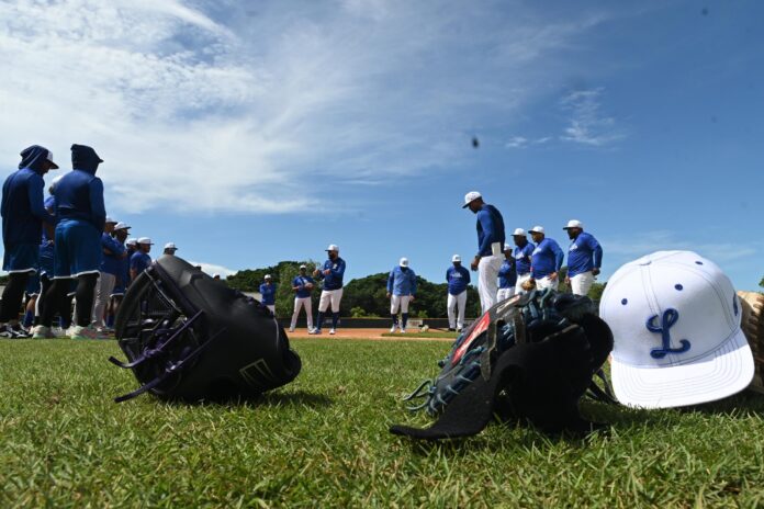 Licey libera a cinco jugadores y reorganiza reservas para Draft de Novatos