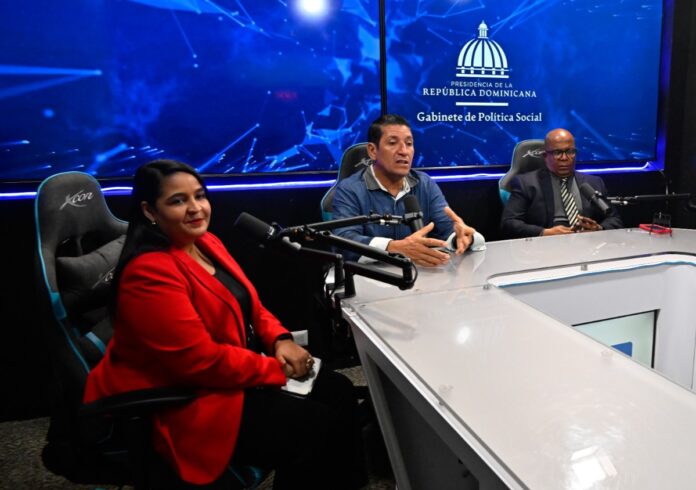 República Dominicana casi duplicará población adulta mayor en 25 años