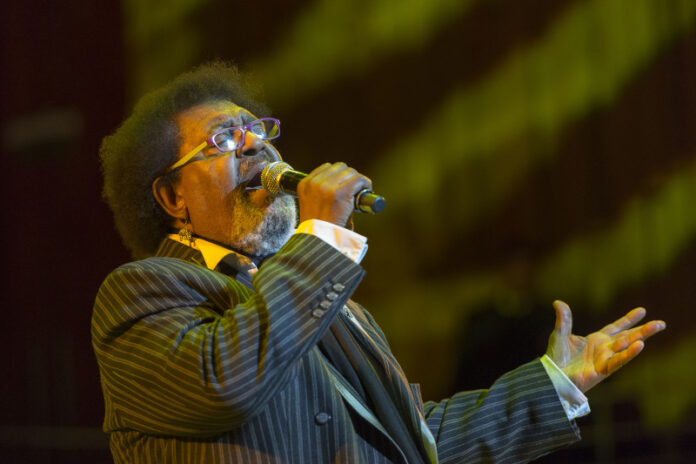 Muere el músico uruguayo Rubén Rada, referente del candombe y la música popular
