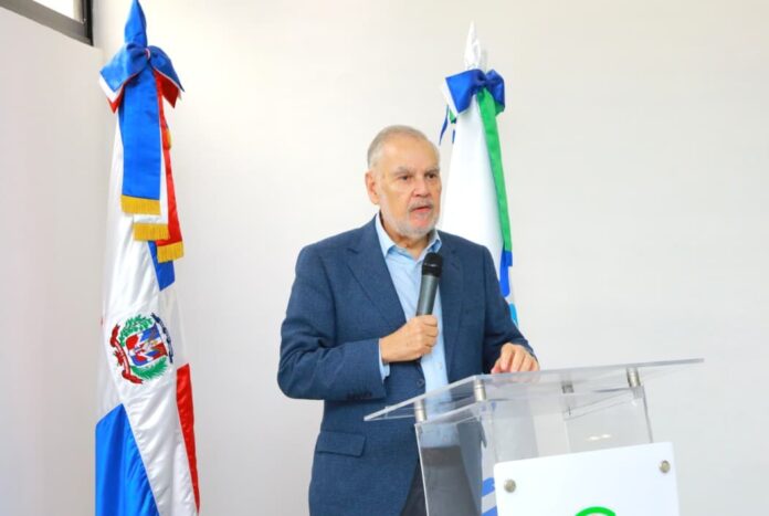 La SISALRIL promueve modelo de per cápita según riesgo de los afiliados