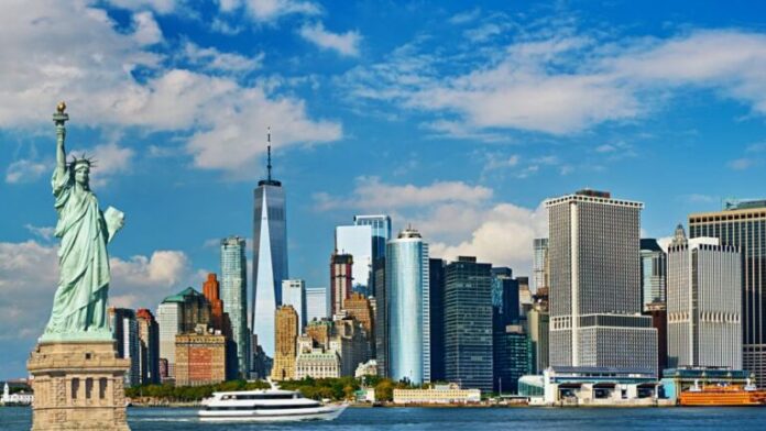 Cuatro ciudades de Nueva York figuran entre las más felices de EE.UU.