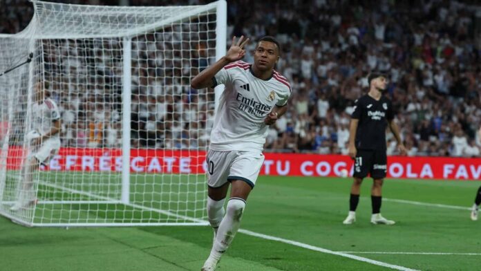 El Real Madrid se medirá a Inter y Arsenal en una exigente fase de liga de la Champions