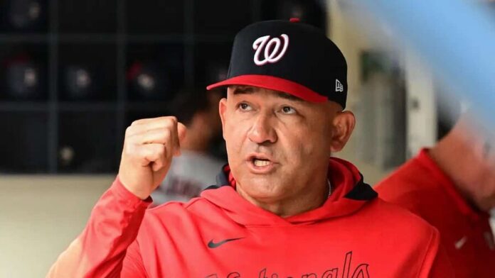 Gigantes del Cibao definen el cuerpo técnico del dirigente Miguel Cairo