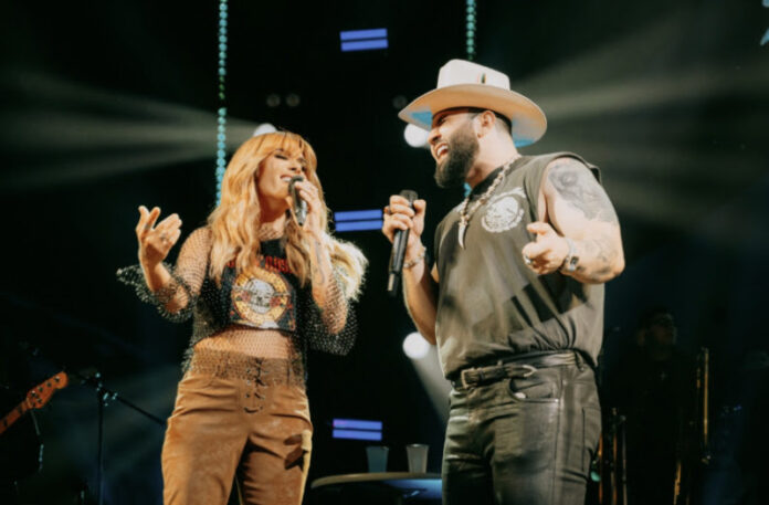 Kany García y Carín León vuelven a unir sus voces en “El Sombrero y La Camisa”
