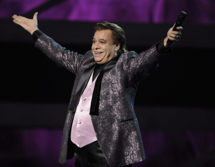 A 10 años de su muerte, EE. UU. rinde homenaje a Juan Gabriel con conciertos y especiales