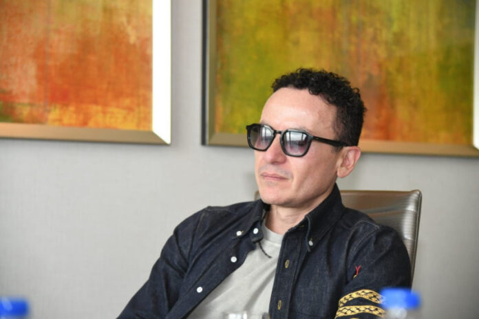 Fonseca llega a Santo Domingo para compartir su nuevo álbum en el que incluye merengue