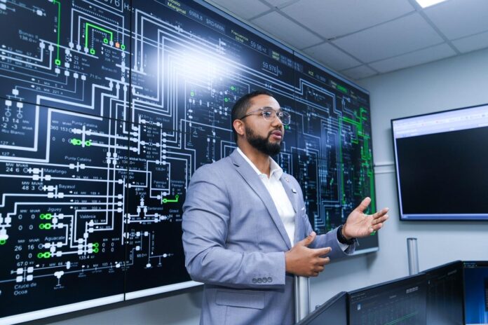Gobierno estrena simulador para reforzar seguridad eléctrica