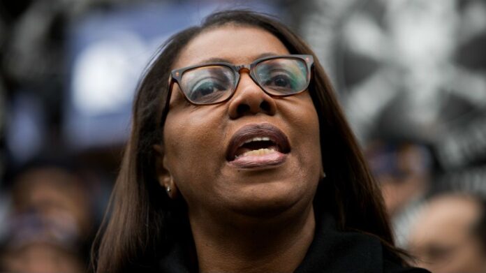 Nueva York: Jueza bloquea norma de USPS sobre voto por correo