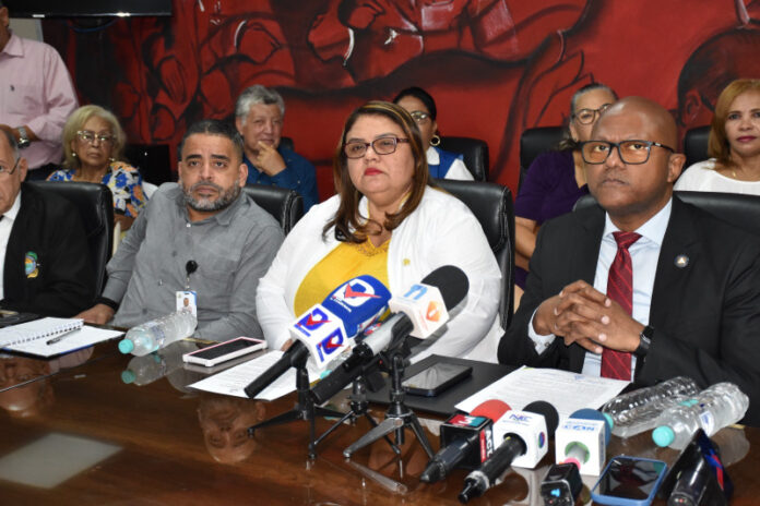 CMD dice continúa lucha a favor de pensionados y médicos retirados